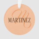 Recherche de de famille noël accessoires Monogramme