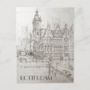 Recherche de rotterdam cartes postales Europe
