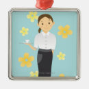 Recherche de nourriture et boisson ornements Les gens