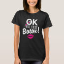 Recherche de plastique tshirts Botox