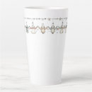 Recherche de harmonie tasses Noël