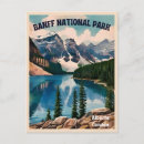 Recherche de paysage canadien cartes postales Canada