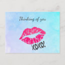Recherche de xoxo cartes postales Romantique