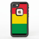 Recherche de lifeproof iphone 7 plus coques Drapeau