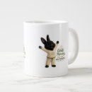 Recherche de lapin noir tasses Kawaii