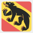 Recherche de canton autocollants Berne