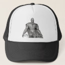 Recherche de video game casquettes Merman