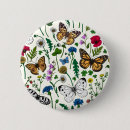 Recherche de coquelicot badges Floral