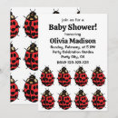 Recherche de insecte invitations Motif