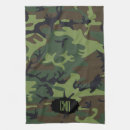 Recherche de armée cuisine linges Vert