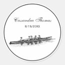 Recherche de rame autocollants Bateau