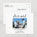 Recherche de déménagement cartes postales Nous avons proposé