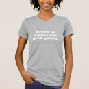 Recherche de effrontée tshirts Pour elle