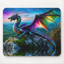 Recherche de paysage tapis souris Pittoresque