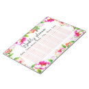 Recherche de pivoine blocsnotes Aquarelle