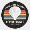 Recherche de papier déchiré autocollants Drôle