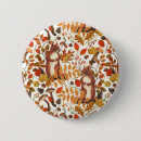 Recherche de flore badges Automne