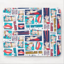 Recherche de dc tapis souris Super hero pet film