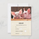 Recherche de pigeon invitations Rose