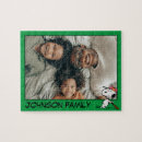 Recherche de snoopy puzzles Bois
