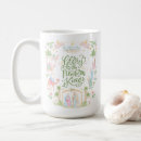 Recherche de religieuse tasses Aquarelle