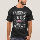 Recherche de 16th birthday tshirts Old