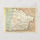 Recherche de landes cartes postales Vintage