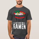 Recherche de ramen vêtements Baguettes