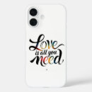 Recherche de message positif iphone coques Amour