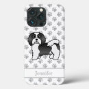 Recherche de bichon iphone coques Havanais