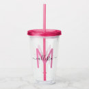 Recherche de verres bouteilles Pour elle