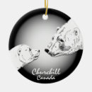 Recherche de churchill ornements Canada