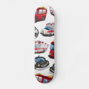 Recherche de transport skateboards Voiture