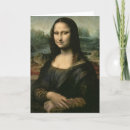 Recherche de mona lisa vœux cartes Sourire