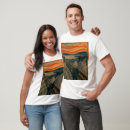 Recherche de scream vêtements Peinture