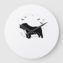 Recherche de bouledogue anglais horloges Chien