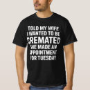 Recherche de voulu homme tshirts Dit