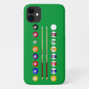 Recherche de boules de billard iphone coques Table