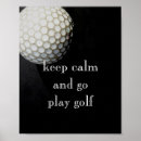 Recherche de humour de golf posters Golfeurs