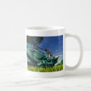 Recherche de dragon mignon tasses Drôle
