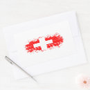 Recherche de drapeau de la suisse autocollants Berne