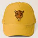 Recherche de jaguar casquettes Faune