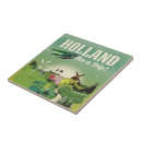 Recherche de hollande carreaux Néerlandais