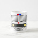Recherche de ambulance tasses Infirmière