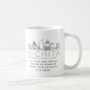 Recherche de le kansas tasses Wichita