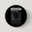 Recherche de batteur badges Cricket