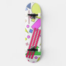 Recherche de geometric skateboards Shape