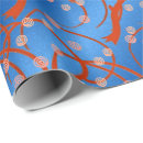 Recherche de blauw Floral