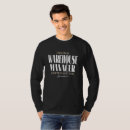 Recherche de entrepôt tshirts Profession