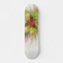 Recherche de surréaliste skateboards Fleurs